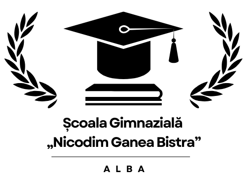 Școala Gimnazială ,,Nicodim Ganea” Bistra, Alba